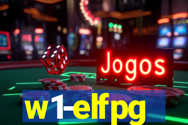 w1-elfpg