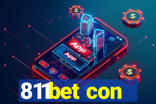 811bet con