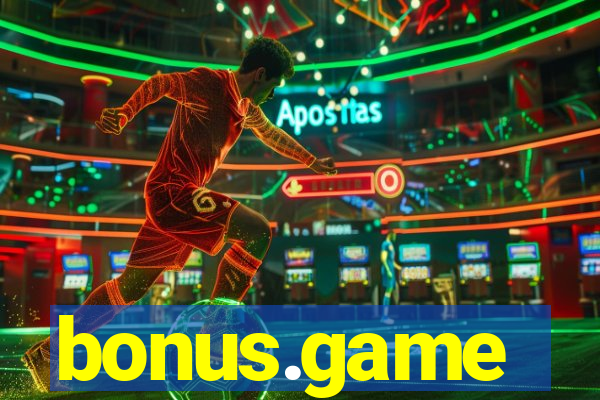 bonus.game
