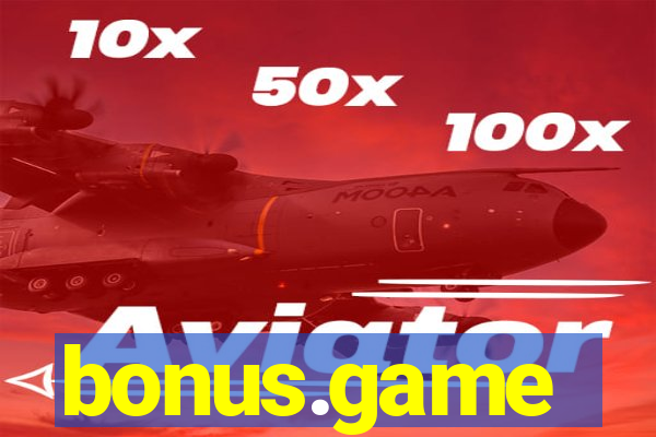 bonus.game