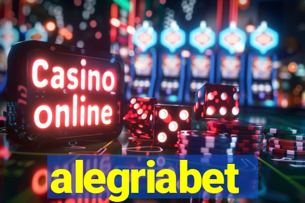 alegriabet