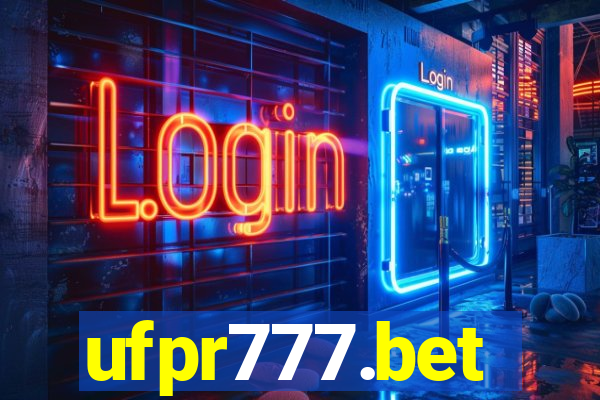 ufpr777.bet