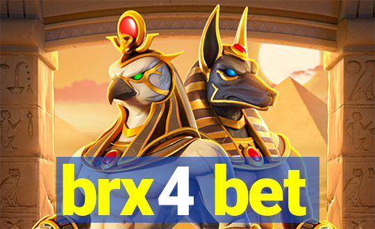 brx4 bet