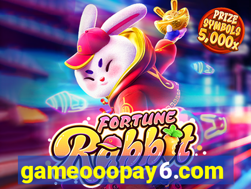 gameooopay6.com