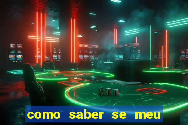 como saber se meu windows esta ativado