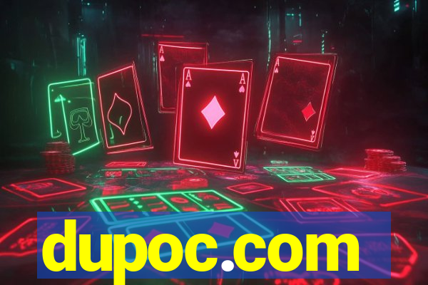 dupoc.com