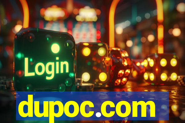 dupoc.com