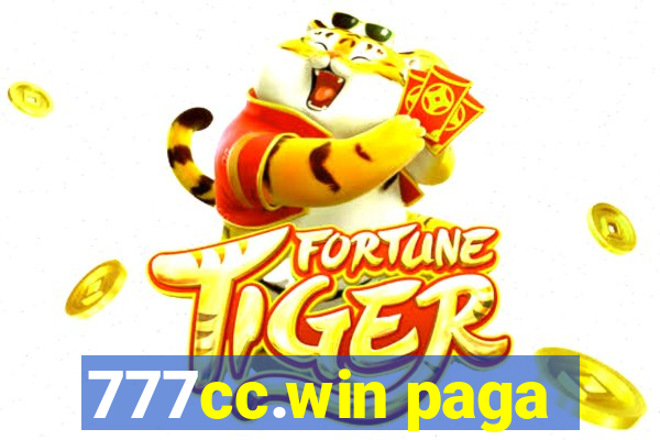 777cc.win paga