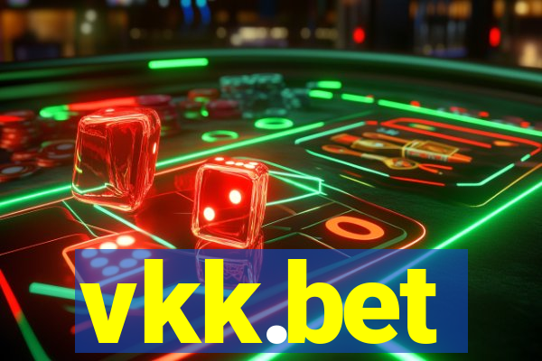 vkk.bet