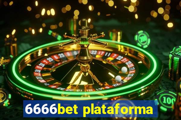 6666bet plataforma