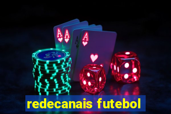 redecanais futebol