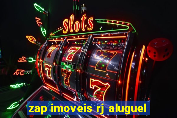 zap imoveis rj aluguel