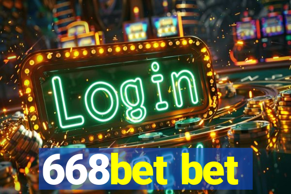 668bet bet