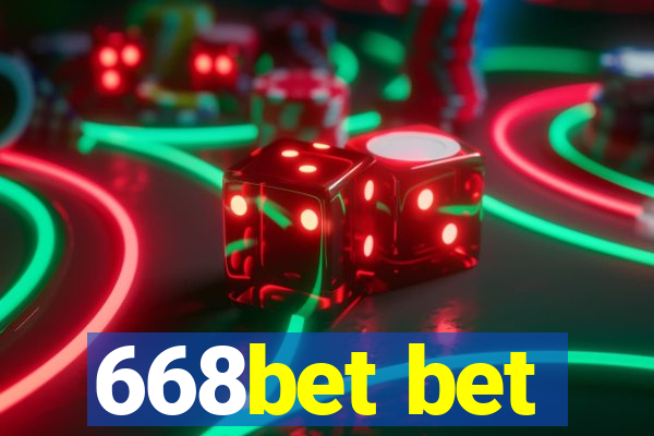 668bet bet