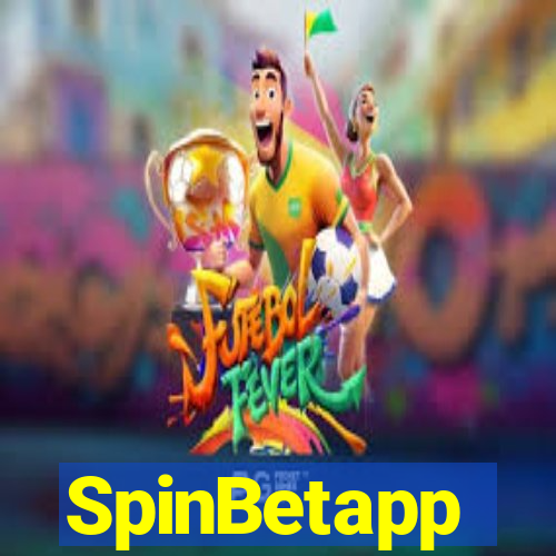 SpinBetapp