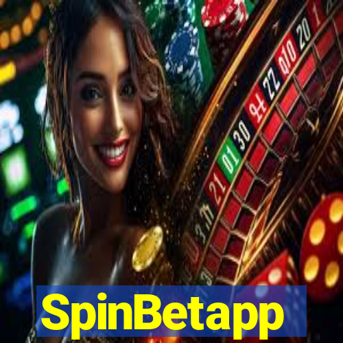 SpinBetapp