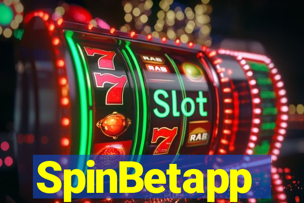 SpinBetapp