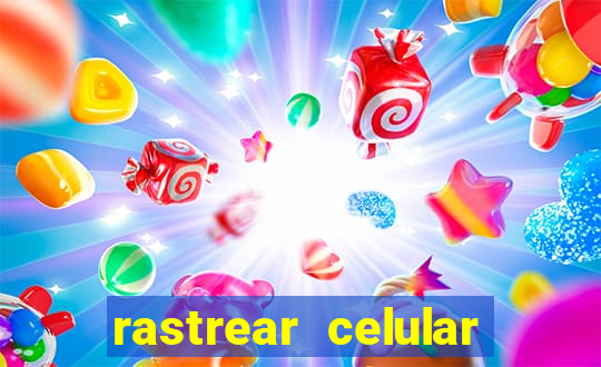 rastrear celular por email