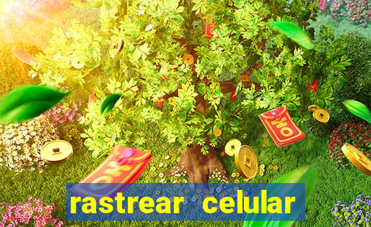 rastrear celular por email