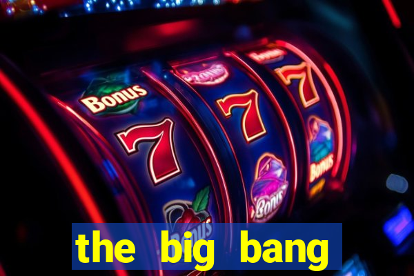 the big bang theory dublado gratis