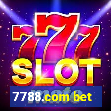 7788.com bet