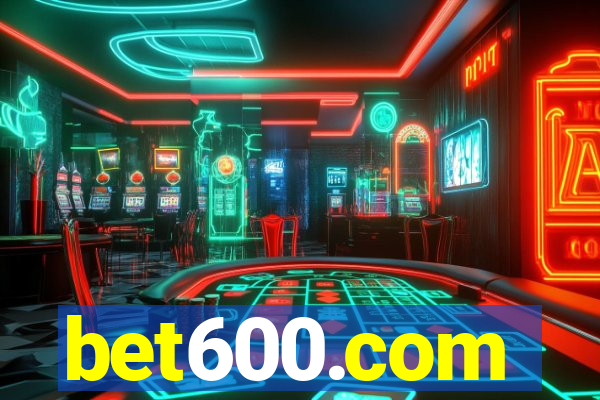 bet600.com