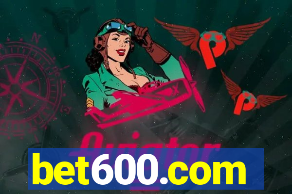 bet600.com