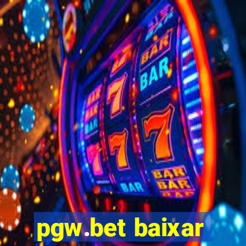pgw.bet baixar