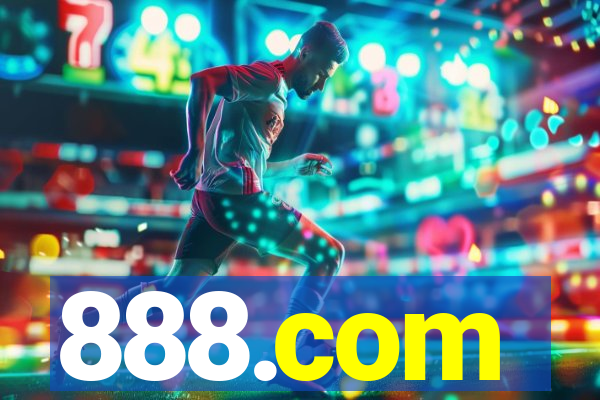888.com