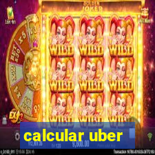 calcular uber