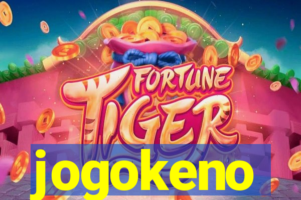 jogokeno
