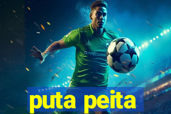 puta peita