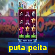 puta peita
