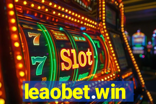 leaobet.win
