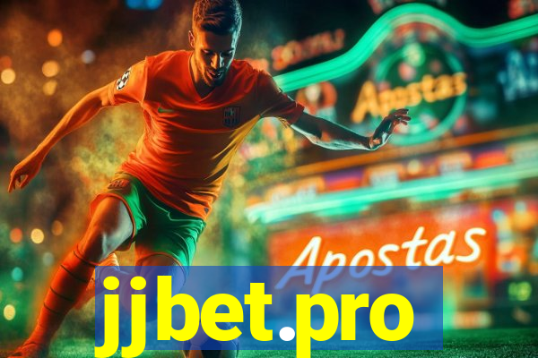jjbet.pro