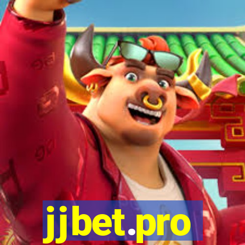 jjbet.pro