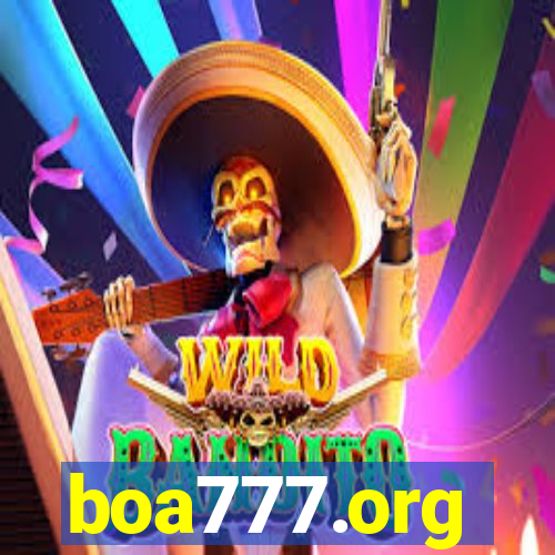 boa777.org