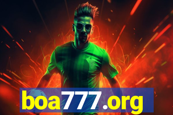 boa777.org