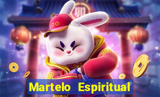Martelo Espiritual de Deus significado na biblia