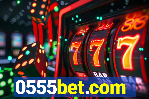 0555bet.com