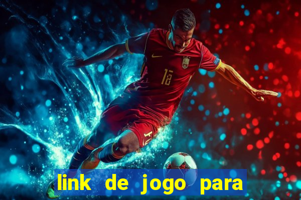 link de jogo para ganhar dinheiro no pix