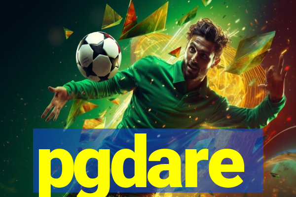 pgdare