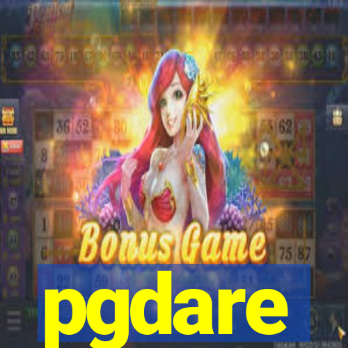 pgdare