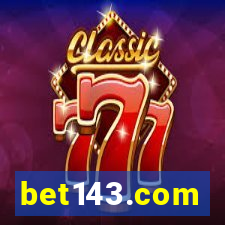 bet143.com