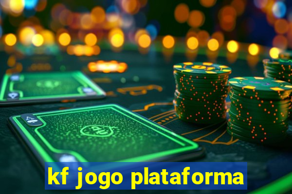 kf jogo plataforma