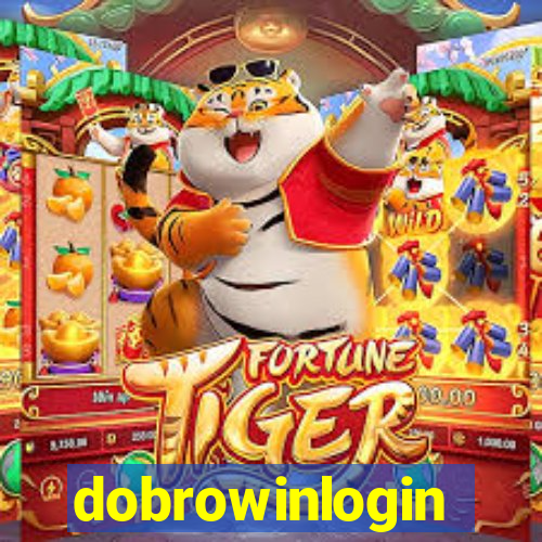 dobrowinlogin