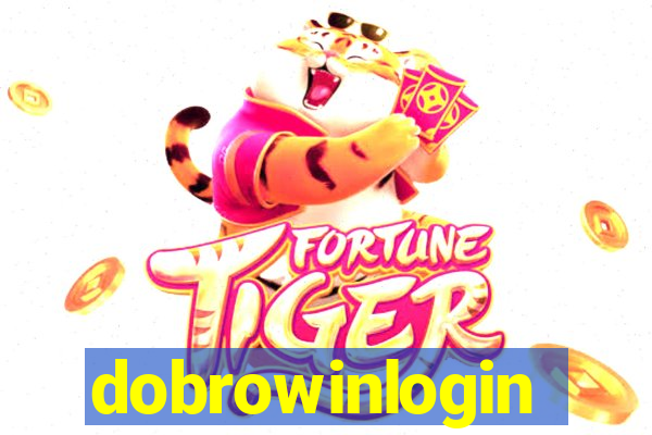 dobrowinlogin