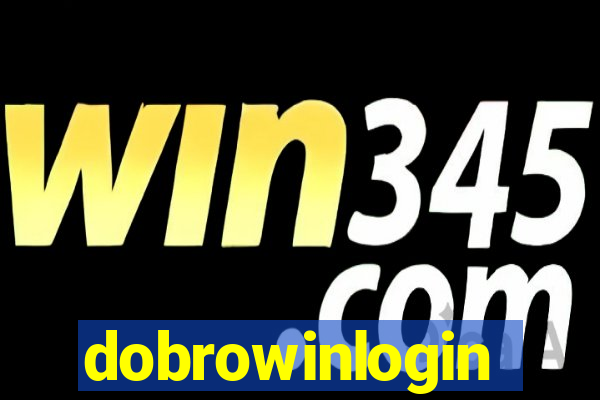 dobrowinlogin