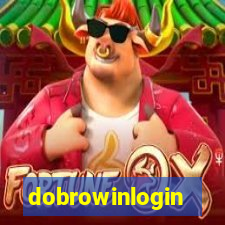 dobrowinlogin