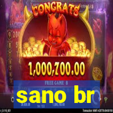 sano br